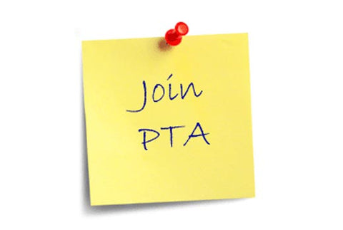 2023-2024 PTA Dues