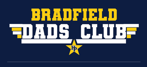 Bradfield Dad's Club Membership
