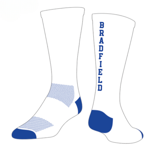 Crew Socks